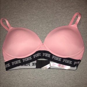 Victoria’s Secret Pink Bra
